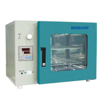 Biobase Hot Sale Drying Four / Incubateur à double usage